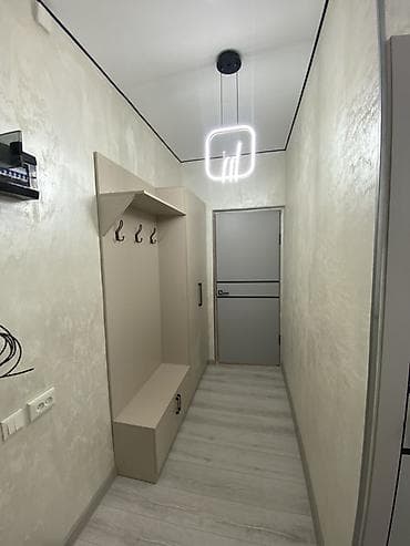 1 бөлмө, Менчик ээси, Чогуу жашоосу жок, Толугу менен эмереги бар — 3