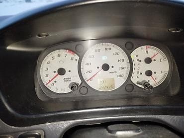 авто диски бишкек: Toyota Cami: 2002 г., 1.3 л, Автомат, Бензин, Кроссовер — 8