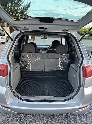 Mazda Demio: 2003 г., Хэтчбэк — 7