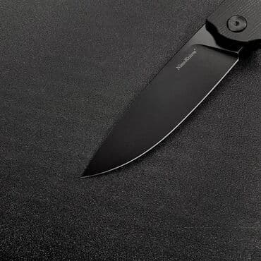 нож бабочка тренировочный купить: Карманный складной нож Nimoknives 042/108, сталь K110, рукоять Микарта — 5