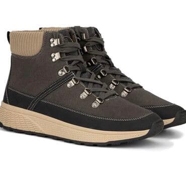 сапоги зимние женские натуральная кожа натуральный мех распродажа: RESERVE FOOTWEAR. Ботинки сочетают в себе прочный шарм, который вы так — 6