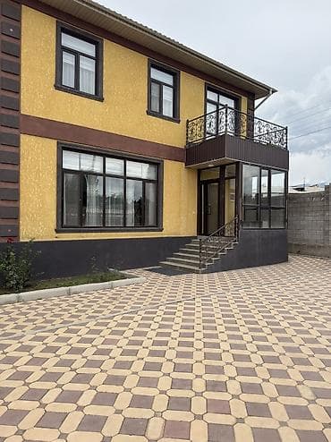 Кыймылсыз мүлк: Үй (жеке сектор), Чок-Тал, 14 орун — 1