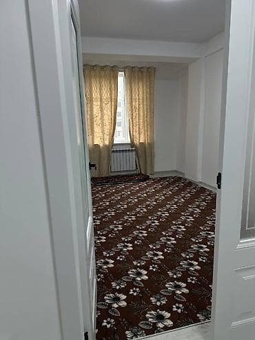 Квартиры: 1 комната — 1