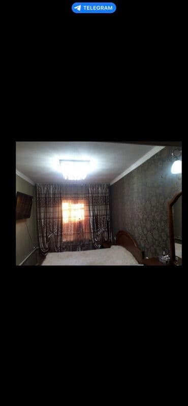 дом район старый толчок: Үй, 70 кв. м, 4 бөлмө, Менчик ээси, Косметикалык оңдоо — 3