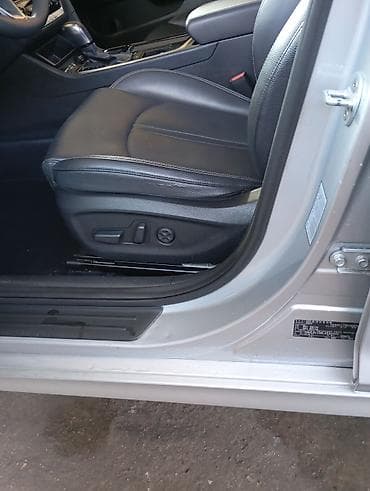 соната нью райс 2020: Hyundai Sonata: 2020 г., 2 л, Автомат, Газ, Седан — 10