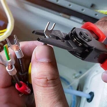 инструментальный шкаф: Описание Набор сменных плоскогубцев: компактный и многофункциональный — 4