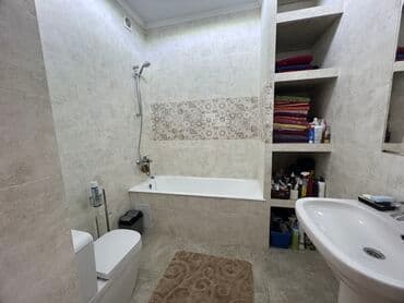 село чалдовар: 4 комнаты, 146 м², Элитка, 11 этаж — 16