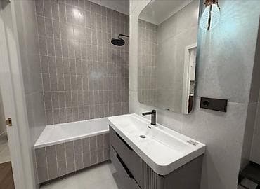 Продажа квартир: 3 комнаты, 75 м², Элитка, 10 этаж, Дизайнерский ремонт — 6