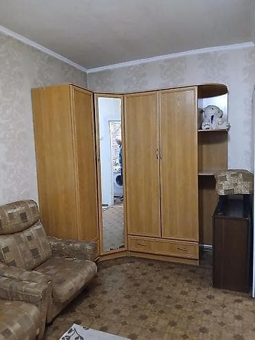 1 комната, Агентство недвижимости, С мебелью полностью at lalafo.kg 1 комната, Агентство недвижимости, С мебелью полностью