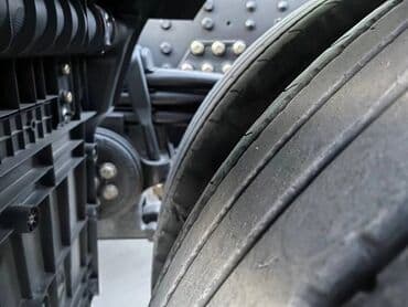 trail: Тягач, Shacman, 2021 г., Без прицепа — 4