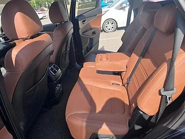 vin code: Kia Sorento: 2019 г., 2 л, Автомат, Дизель, Кроссовер — 8