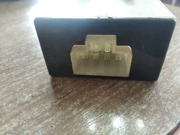 контроллеры raid 0: Электрический моторчик Nissan Б/у, Оригинал — 2