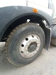 купить шины в бишкеке бу: Грузовик, Howo, Б/у — 5