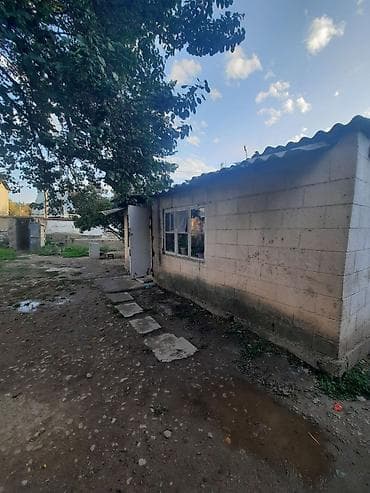 hostel osh: 2 комнаты, Собственник, Без подселения, Без мебели — 5