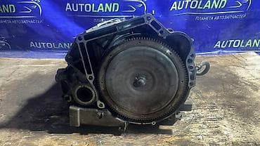rf 2: Honda Stepwgn (RF7) (K20A) 2.0 (MRSA) 2wd - АКПП / Коробка передач — 1