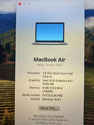 макбук аир цена: Для учебы, Б/у, Intel Core i5, ОЗУ, RAM: 8 ГБ — 2