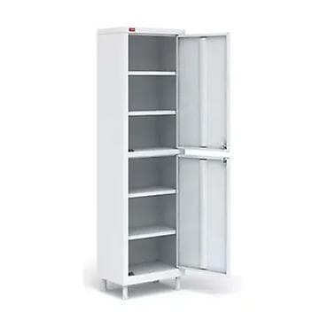 АКЦИЯ! Шкаф медицинский М1 175.60.40 М ВхШхГ, мм: 1750х600х400 Вес
