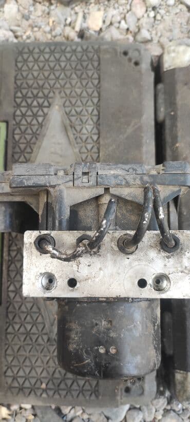 реставрация шаровой опоры опель вектра с: Блок АБС на Фольксваген гольф 4 авант — 2