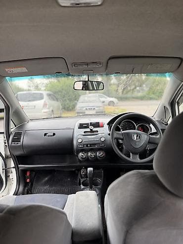 мотор для фит: Honda Fit: 2002 г., 1.3 л, Вариатор, Бензин, Седан — 8