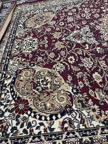 Балдар килемдери жана килемчелери: Килем Колдонулган, 300 * 200 — 2