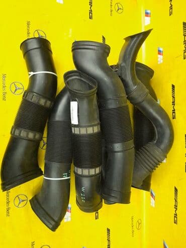 радиатор кондиционера опель вектра б: Патрубок Mercedes-Benz Б/у, Оригинал, Япония — 2