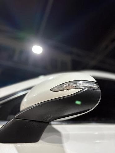 hyunda: Hyundai Santa Fe: 2019 г., 2 л, Дизель, Кроссовер — 8