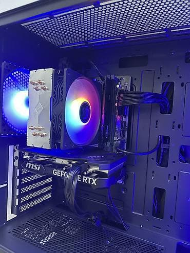 9 айфон цена: Компьютер, ядер - 12, ОЗУ 16 ГБ, Для несложных задач, Новый, Intel Core i5, NVIDIA GeForce RTX 4060, NVMe — 4