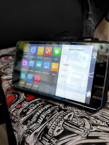 зеркало видеорегистратор антирадар камера парктроник: Видеорегистраторы от фирмы Kazer! 5 разных моделей!! Качественные — 13