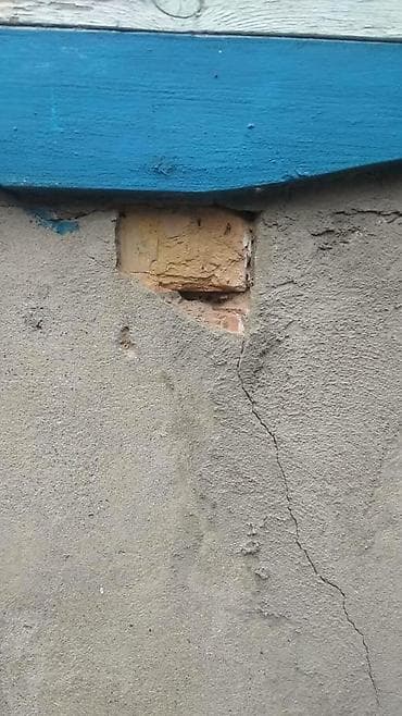 дом под снос: Демонтаж дом и здание кирпич шифер — 3