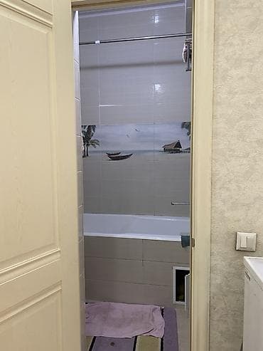 аренда 50 кв м: 2 комнаты, 73 м², Элитка, 8 этаж, Дизайнерский ремонт — 7