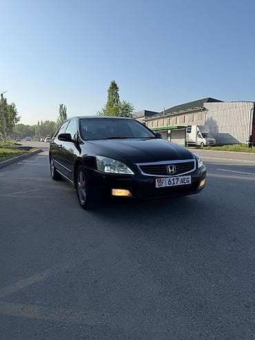 хонда акорт тарнео: Honda Accord: 2003 г., 3 л, Автомат, Бензин, Седан — 1