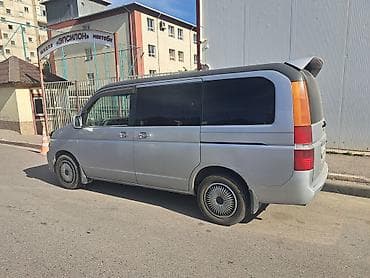 Унаа сатуу: Honda Stepwgn: 2003 г., Вэн/Минивэн — 5