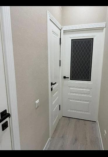 50: 2 комнаты, 50 м², 105 серия, 1 этаж, Евроремонт — 5