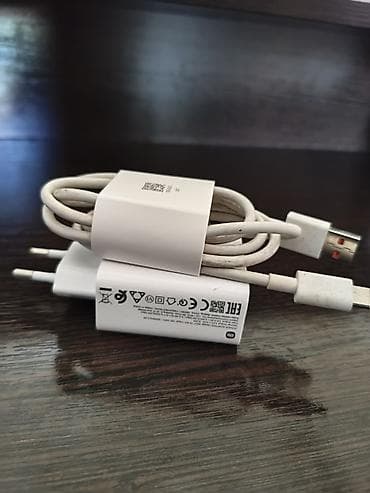 90w: Оригинал с комплекта поко х7про Сетевое зарядное устройство Xiaomi 90W — 2