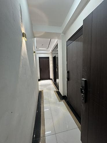 190000: 3 комнаты, 100 м², Элитка, 3 этаж, ПСО (под самоотделку) — 10