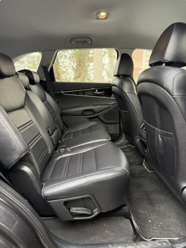 купить резину на трактор: Kia Sorento: 2019 г., 2 л, Автомат, Дизель, Кроссовер — 10