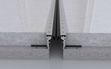 монтаж крыши: Деформационные швы для паркинга, деформационный шов	для мостов — 5