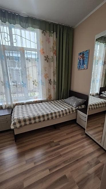 коттедж ик: 3 комнаты, Собственник, Семейным, С мебелью полностью — 2