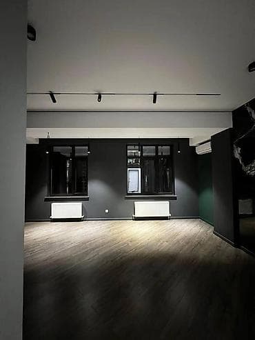 Недвижимость: 2 комнаты, 61 м², Асанбай мкр Элитка, 8 этаж — 10