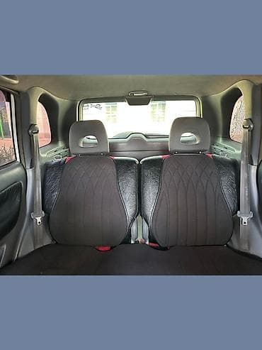 rav4: Toyota RAV4: 2000 г., 2 л, Автомат, Бензин — 6