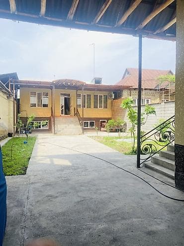 сдаю дом в покровке: Продаётся частный дом с закрытым двором. 4 сотых 2 душовые комнаты — 1