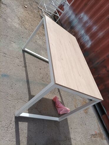 офисные стол: Письменный стол — 6