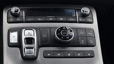 range over: Hyundai Palisade: 2021 г., 2.2 л, Автомат, Дизель, Кроссовер — 3