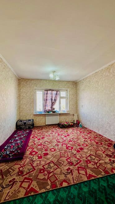 продажа квартиры на иссык куле: 1 комната, 35 м², Общежитие и гостиничного типа, 4 этаж, Старый ремонт — 1