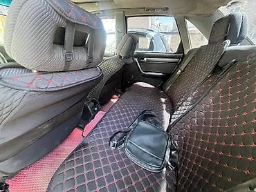 бу чехол: Audi 100: 1993 г., 2.6 л, Механика, Бензин, Седан — 8