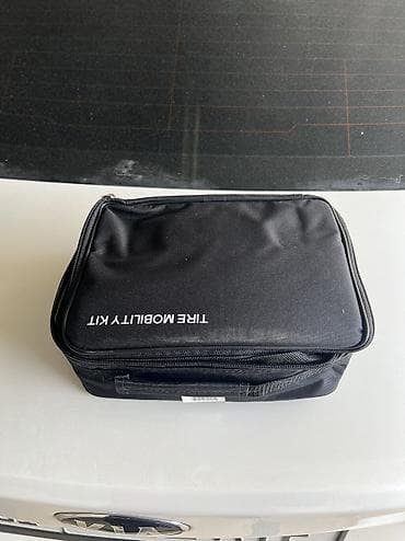 Инструменты для авто: Новые оригинальные компрессоры от Kia насосы подкачка шин Цена 10000 — 2