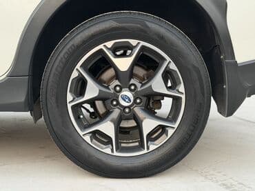 капот на нексия 2: Subaru Crosstrek: 2017 г., 2 л, Автомат, Бензиновая, Кроссовер — 8