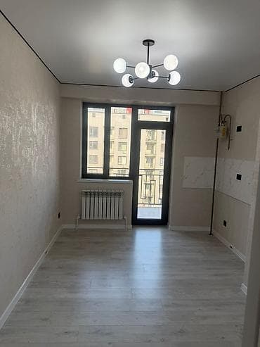 комната с подслением: 1 комната, 42 м², Элитка, 9 этаж, Евроремонт — 8