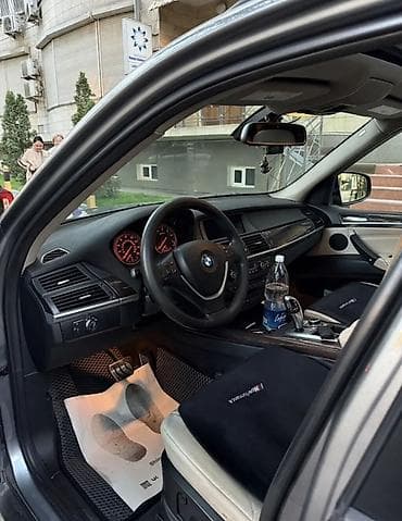бмв ф10 запчасти: BMW X5: 2010 г., 3 л, Автомат, Бензин, Кроссовер — 7