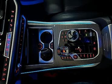 bew e39: BMW X5: 2020 г., Кроссовер — 9